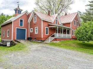 42 School St, Randolph, VT 05060