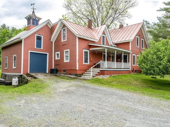 42 School Street, Randolph, VT 05060