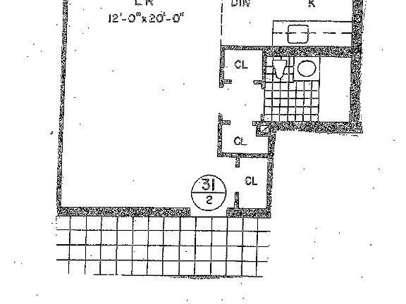 2nd image of 86-25 Van Wyck Expressway E Service Rd #331