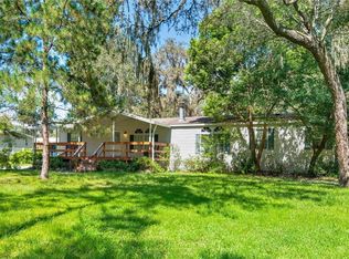 4224 Autumn Palm Dr, Zephyrhills, FL 33542