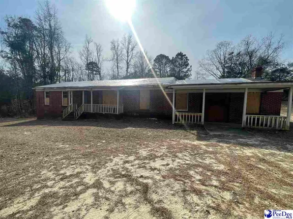 892 James Teal Rd, Chesterfield, SC 29709
