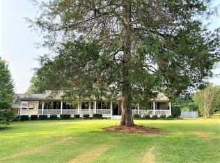 1138 John Lovelace Rd, Lagrange, GA 30241