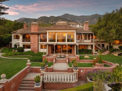 1285 E Mountain Dr, Santa Barbara, CA, 93108
