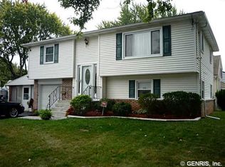 182 Mason Ave, Rochester, NY 14626