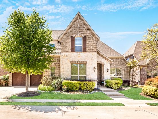 1341 Claire Ln, Allen, TX 75013