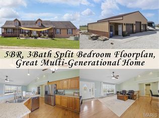 6 Rolling Mdws, Foley, MO 63347
