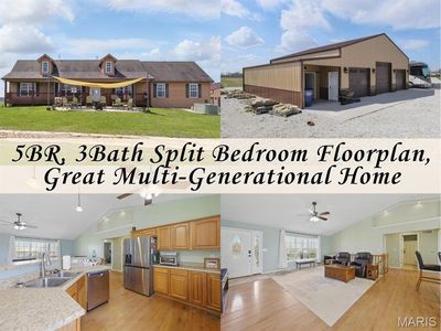 6 Rolling Mdws, Foley, MO, 63347
