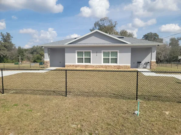 715 NW 22nd Ct, Ocala, FL 34475