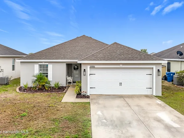 30886 Satinleaf Run, Brooksville, FL 34602