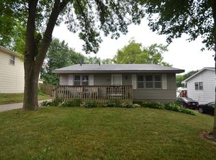 709 E Porter Ave, Des Moines, IA 50315