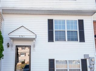 3381 Style Ave, Laurel, MD 20724