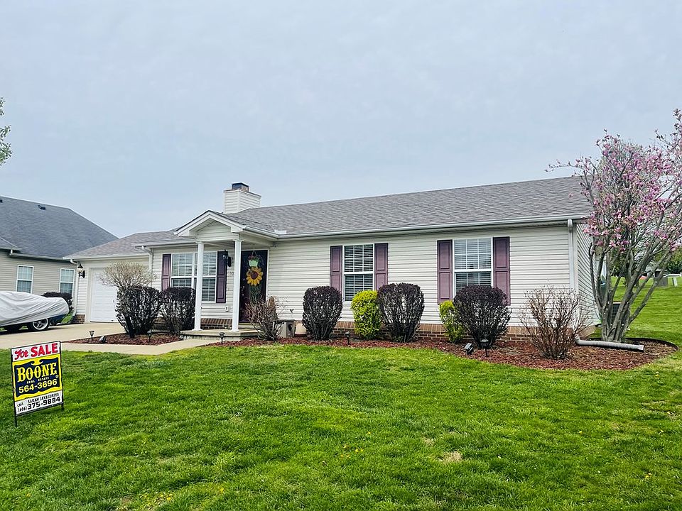 907 Birch Ct, Maysville, KY 41056 Zillow