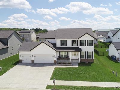 3448 Dakota Dr, Shiloh, IL, 62221