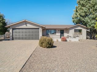 10966 E Singletree Trl, Dewey, AZ 86327