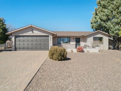 10966 E Singletree Trl, Dewey, AZ, 86327