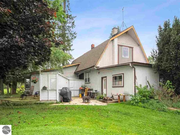 2322 N M 66 Hwy, East Jordan, MI 49727