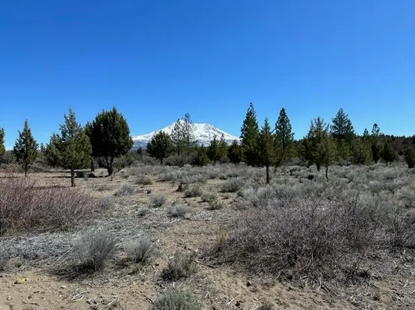 76 Plus Lot 62, Weed, CA 96094