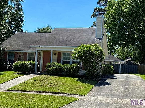 3rd image of 4016 Country Hill Dr