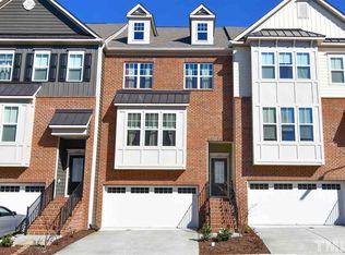 4004 Robious Ct, Cary, NC 27519
