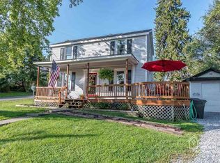 410 McMahon St, Staunton, VA 24401