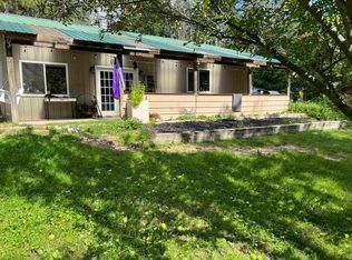 312 S Bass Lake Ave, Harrison, MI 48625