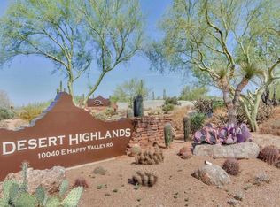 10040 E Happy Valley Rd UNIT 605, Scottsdale, AZ 85255