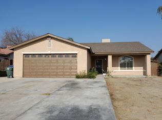 1502 Clipper Hills Dr, Bakersfield, CA 93307