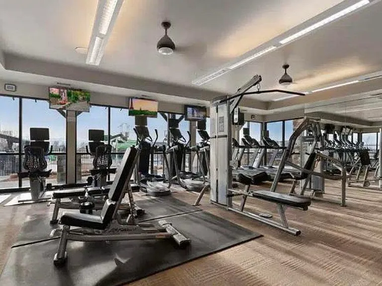 Community Gym
