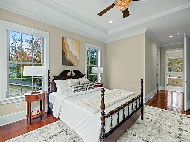 7708 Beech Tree Rd — Photo 23