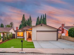 1363 Custoza Ave, Rowland Heights, CA 91748