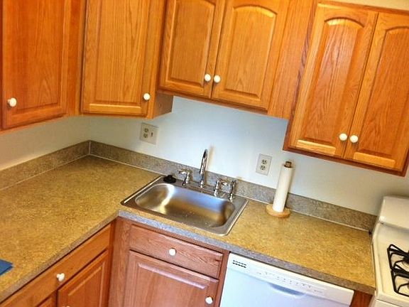 Updated Kitchen