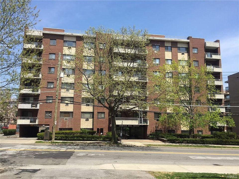 1st image of 395 Westchester Ave APT 4G