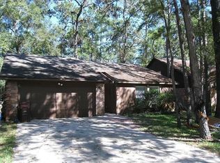 94 N Woodstock Circle Dr, Spring, TX 77381