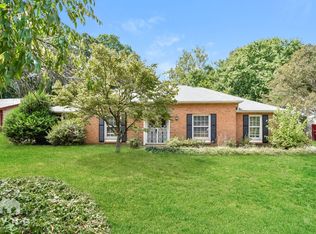 2281 Webbing Dr, Cordova, TN 38016