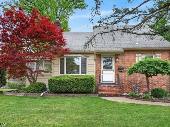 2114 Ludlow St, Rahway City, NJ 07065