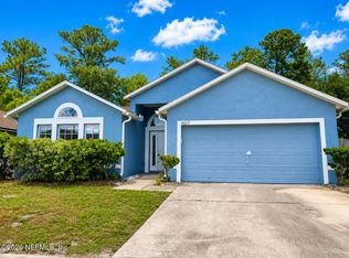 4017 CLEARBROOK COVE Road, Jacksonville, FL 32218