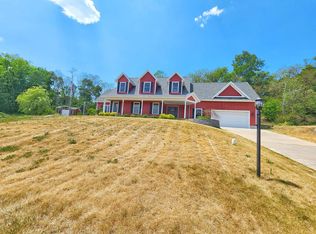 152 Nottingham Way, Elmira, NY 14903