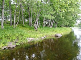 LOT 19 N Chester Rd, Lincoln, ME 04457