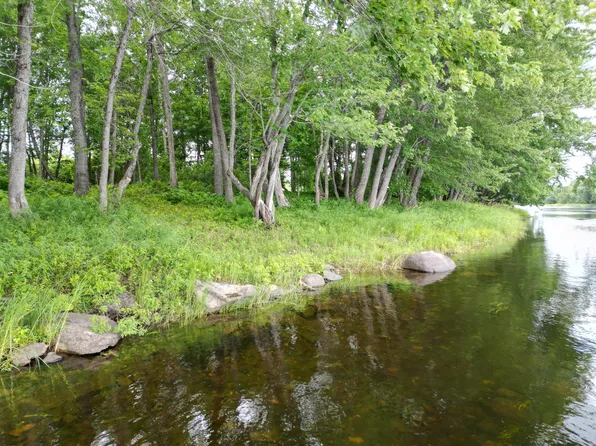 Lot 19 N Chester Road, Chester, ME 04457