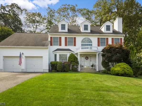 101 Jordan Rd, Rockaway Twp., NJ 07866