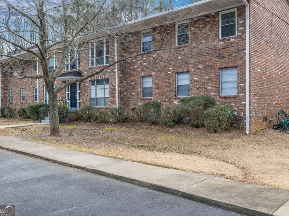 510 Coventry Rd APT 15D, Decatur, GA 30030