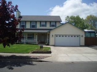 3145 NE Mohan Dr, McMinnville, OR