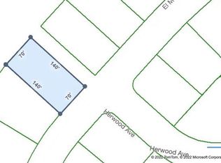 6235 El Moling, Colorado City, CO 81019