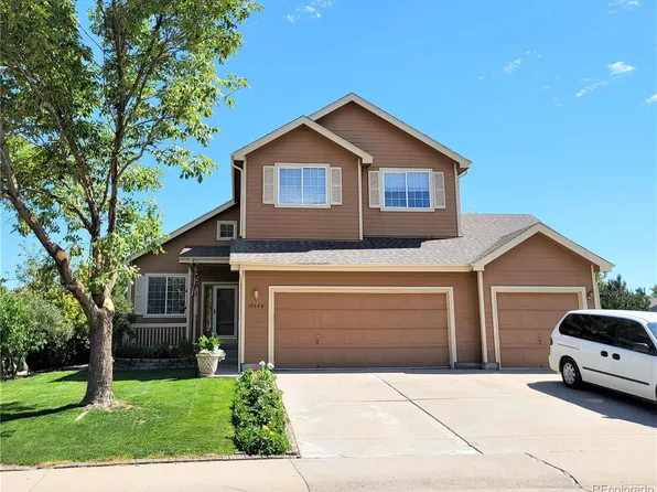 10448 Panther Trace, Littleton, CO 80124