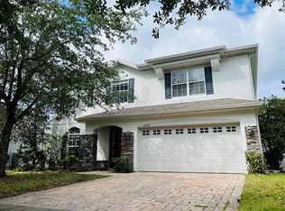 1332 Crane Crest Way, Orlando, FL 32825