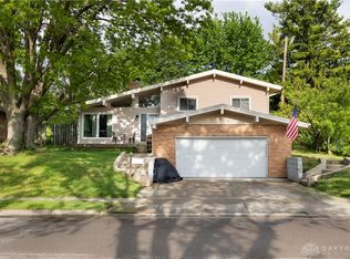 1342 Kevin Dr, Fairborn, OH 45324