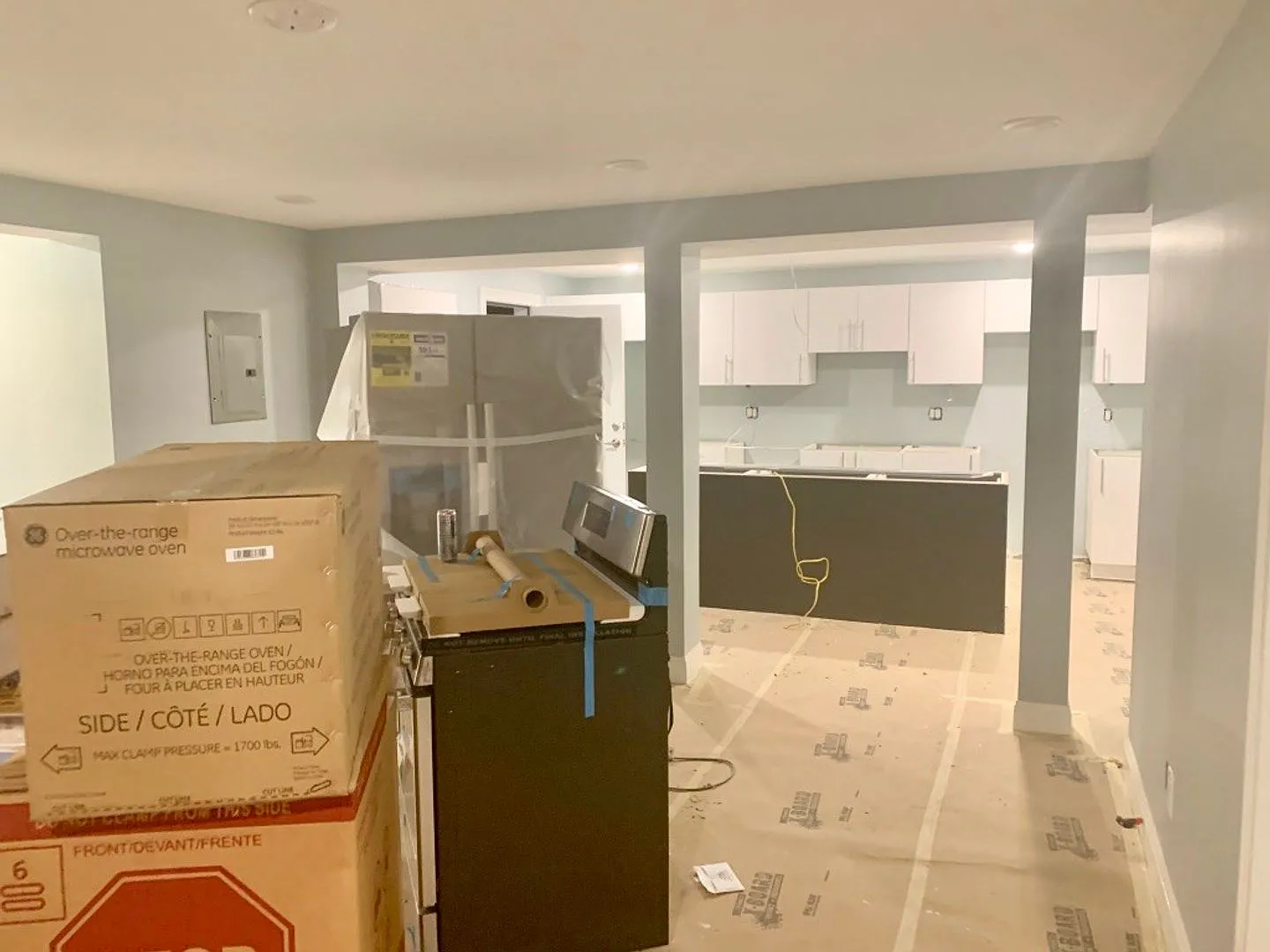 176 Kelton St #B Boston MA 02134 — Photo 2