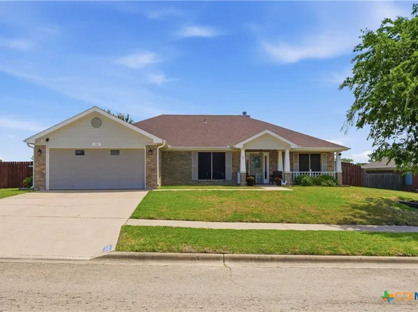 5300 Hunters Ridge Trl, Killeen, TX 76542