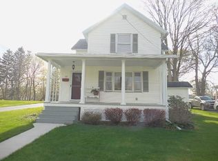 17 Federal St N, Perry, NY 14530