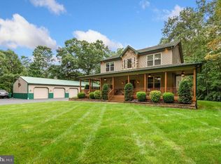 385 Three Bridge Rd, Newfield, NJ 08344